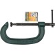 KRAFTOOL Extrem-150, 150 х 65 мм, струбцина G-образная (32229-150) KRAFTOOL Extrem-150, 150 х 65 мм, струбцина G-образная (32229-150)