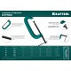 KRAFTOOL Extrem-150, 150 х 65 мм, струбцина G-образная (32229-150) KRAFTOOL Extrem-150, 150 х 65 мм, струбцина G-образная (32229-150)