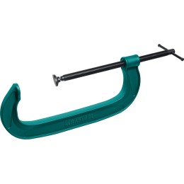 KRAFTOOL Extrem-300, 300 х 100 мм, струбцина G-образная (32229-300-100)