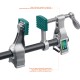 KRAFTOOL PC-34-11, 3/4″, трубная струбцина (32301-2)