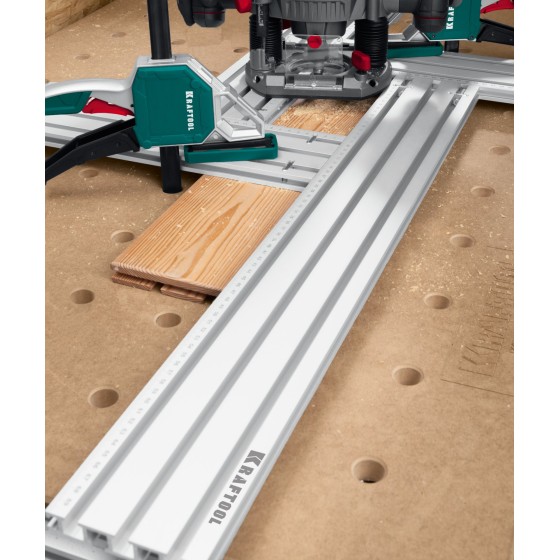KRAFTOOL KRAFTFLEX MFS-400-700 мм, 4шт, Шаблон фрезерный в комплекте с 2 упорами (32808) KRAFTOOL KRAFTFLEX MFS-400-700 мм, 4шт, Шаблон фрезерный в комплекте с 2 упорами (32808)