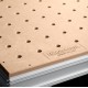 KRAFTOOL KRAFTFLEX MFT 1157x773 мм, Универсальный монтажный стол (32800) KRAFTOOL KRAFTFLEX MFT 1157x773 мм, Универсальный монтажный стол (32800)