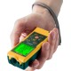 KRAFTOOL Laser-Kraft, 5 см - 70 м, лазерный дальномер (34760)