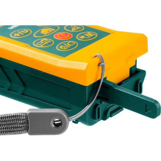KRAFTOOL Laser-Kraft, 5 см - 70 м, лазерный дальномер (34760)