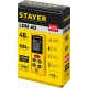 STAYER 40 м, лазерный дальномер, Professional (34956) STAYER 40 м, лазерный дальномер, Professional (34956)