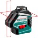 KRAFTOOL LL360, лазерный нивелир (34645) KRAFTOOL LL360, лазерный нивелир (34645)