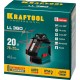 KRAFTOOL LL360, лазерный нивелир (34645) KRAFTOOL LL360, лазерный нивелир (34645)