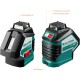 KRAFTOOL LL360, лазерный нивелир (34645) KRAFTOOL LL360, лазерный нивелир (34645)