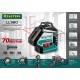 KRAFTOOL LL360, лазерный нивелир (34645) KRAFTOOL LL360, лазерный нивелир (34645)