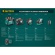 KRAFTOOL LL360, лазерный нивелир (34645) KRAFTOOL LL360, лазерный нивелир (34645)