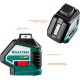 KRAFTOOL LL360 #2, лазерный нивелир (34645-2) KRAFTOOL LL360 #2, лазерный нивелир (34645-2)