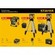 STAYER 10 м, лазерный нивелир, Professional (34961)