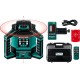 KRAFTOOL RL600, 600 м, ротационный лазерный нивелир (34600) KRAFTOOL RL600, 600 м, ротационный лазерный нивелир (34600)