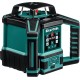 KRAFTOOL RL600, 600 м, ротационный лазерный нивелир (34600) KRAFTOOL RL600, 600 м, ротационный лазерный нивелир (34600)