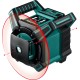 KRAFTOOL RL600, 600 м, ротационный лазерный нивелир (34600) KRAFTOOL RL600, 600 м, ротационный лазерный нивелир (34600)