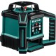 KRAFTOOL RL600, 600 м, ротационный лазерный нивелир (34600) KRAFTOOL RL600, 600 м, ротационный лазерный нивелир (34600)