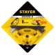 STAYER 8 м, лазерный угольник для кафеля, Professional (34928) STAYER 8 м, лазерный угольник для кафеля, Professional (34928)