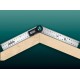 KRAFTOOL DPM-20 200 мм, Электронный транспортир-угломер (34682) KRAFTOOL DPM-20 200 мм, Электронный транспортир-угломер (34682)