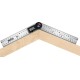ЗУБР 200 мм, электронный транспортир-угломер, Профессионал (34294) ЗУБР 200 мм, электронный транспортир-угломер, Профессионал (34294)