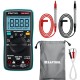 KRAFTOOL KM-600 цифровой мультиметр (59854) KRAFTOOL KM-600 цифровой мультиметр (59854)