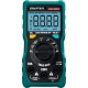 KRAFTOOL KM-500 цифровой мультиметр (59856) KRAFTOOL KM-500 цифровой мультиметр (59856)