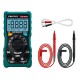 KRAFTOOL KM-500 цифровой мультиметр (59856) KRAFTOOL KM-500 цифровой мультиметр (59856)