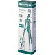 KRAFTOOL ST 120, элевационный штатив (34712) KRAFTOOL ST 120, элевационный штатив (34712)