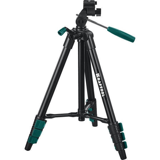 KRAFTOOL ST 120, элевационный штатив (34712) KRAFTOOL ST 120, элевационный штатив (34712)