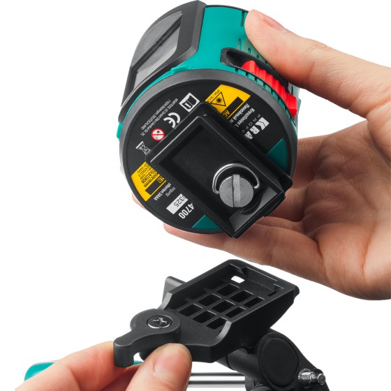 KRAFTOOL ST 120, элевационный штатив (34712) KRAFTOOL ST 120, элевационный штатив (34712)