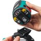 KRAFTOOL ST 120, элевационный штатив (34712) KRAFTOOL ST 120, элевационный штатив (34712)
