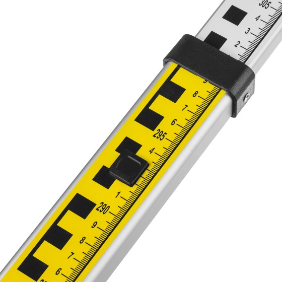 KRAFTOOL GR 5, геодезическая рейка (34730) KRAFTOOL GR 5, геодезическая рейка (34730)