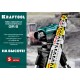 KRAFTOOL GR 5, геодезическая рейка (34730) KRAFTOOL GR 5, геодезическая рейка (34730)