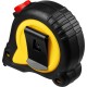 STAYER Leader, 3 м х 16 мм, рулетка с автостопом, Professional (3402-3) STAYER Leader, 3 м х 16 мм, рулетка с автостопом, Professional (3402-3)