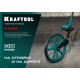 KRAFTOOL 0.1 - 99999.9 м, измерительное колесо (курвиметр) с металлическим шасси и рукояткой (34756) KRAFTOOL 0.1 - 99999.9 м, измерительное колесо (курвиметр) с металлическим шасси и рукояткой (34756)