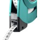 KRAFTOOL 50 м, геодезическая стальная мерная лента (34185-50) KRAFTOOL 50 м, геодезическая стальная мерная лента (34185-50)