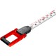 KRAFTOOL 50 м, геодезическая стальная мерная лента (34185-50) KRAFTOOL 50 м, геодезическая стальная мерная лента (34185-50)