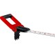 KRAFTOOL 50 м, геодезическая стальная мерная лента (34185-50) KRAFTOOL 50 м, геодезическая стальная мерная лента (34185-50)