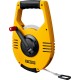 STAYER RACER 100 м геодезическая стальная мерная лента (34186-100) STAYER RACER 100 м геодезическая стальная мерная лента (34186-100)