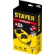 STAYER RACER 100 м геодезическая стальная мерная лента (34186-100) STAYER RACER 100 м геодезическая стальная мерная лента (34186-100)