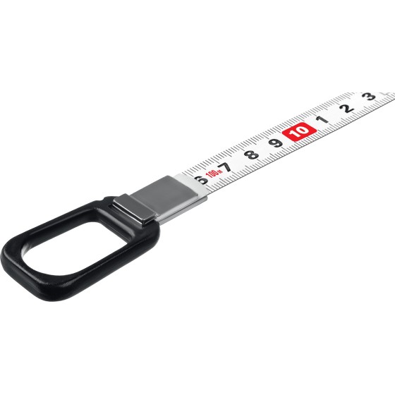 STAYER RACER 100 м геодезическая стальная мерная лента (34186-100) STAYER RACER 100 м геодезическая стальная мерная лента (34186-100)