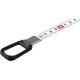 STAYER RACER 100 м геодезическая стальная мерная лента (34186-100) STAYER RACER 100 м геодезическая стальная мерная лента (34186-100)