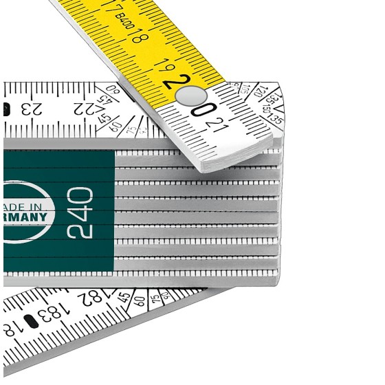 KRAFTOOL PRO-90 Kontakt, 2.4 м, профессиональный складной деревянный метр (34729) KRAFTOOL PRO-90 Kontakt, 2.4 м, профессиональный складной деревянный метр (34729)