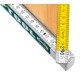 KRAFTOOL PRO-90 Kontakt, 2.4 м, профессиональный складной деревянный метр (34729) KRAFTOOL PRO-90 Kontakt, 2.4 м, профессиональный складной деревянный метр (34729)