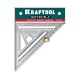 KRAFTOOL 170 мм, 5-в-1, Высокоточный кровельный угольник (3441-17) KRAFTOOL 170 мм, 5-в-1, Высокоточный кровельный угольник (3441-17)