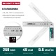 KRAFTOOL QUATTRO, 250 мм, 4 положения, складной столярный угольник (3444) KRAFTOOL QUATTRO, 250 мм, 4 положения, складной столярный угольник (3444)