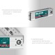 KRAFTOOL QUATTRO, 250 мм, 4 положения, складной столярный угольник (3444) KRAFTOOL QUATTRO, 250 мм, 4 положения, складной столярный угольник (3444)