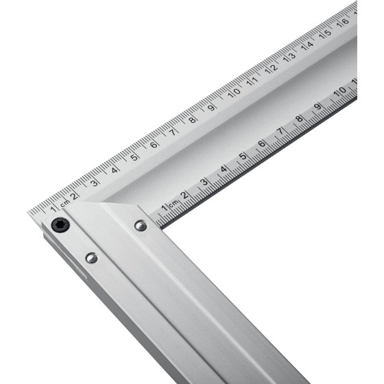 STAYER 300 мм, жесткий столярный угольник, Professional (3432-30) STAYER 300 мм, жесткий столярный угольник, Professional (3432-30)