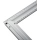 STAYER 300 мм, жесткий столярный угольник, Professional (3432-30) STAYER 300 мм, жесткий столярный угольник, Professional (3432-30)