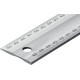 STAYER 300 мм, жесткий столярный угольник, Professional (3432-30) STAYER 300 мм, жесткий столярный угольник, Professional (3432-30)