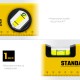 STAYER STANDARD, 400 мм, с линейкой, уровень (3460-040) STAYER STANDARD, 400 мм, с линейкой, уровень (3460-040)